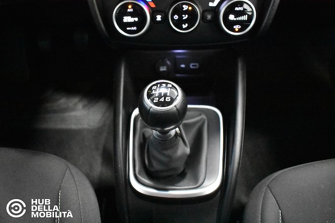 FIAT Tipo 1.6 Mjt S&S SW